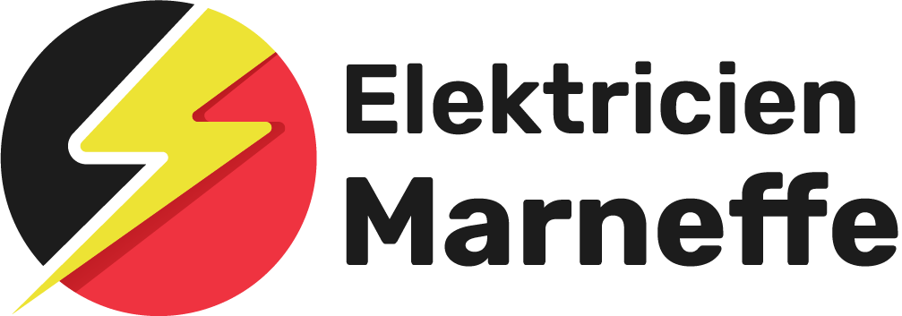 Logo Elektricien Marneffe